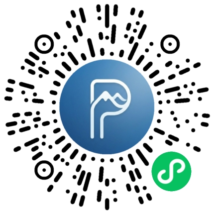 SnowPow 微信小程序码